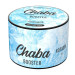 Chaba Booster Nicotine Free - Icy (Чаба Холодок) 50 гр.